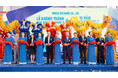 RIKEN VIETNAM CO., LTD. 設立10周年記念式典開催並びにコンパウンド生産設備増強完了