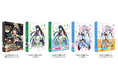 『Synthesizer V AI 京町セイカ』『CeVIO AI 東北ずん子 ソングボイス』『CeVIO AI 東北イタコ ソングボイス』2022年1月27日発売