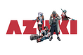 世界的NFTプロジェクト「Azuki」の縦ショートアニメを株式会社ゼノトゥーンが制作！