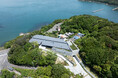 2025年5月31日(土)直島新美術館 開館!