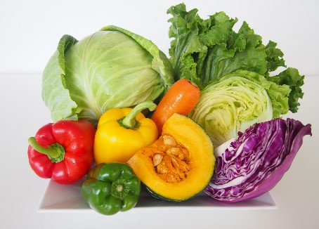 国が推奨する一日の野菜摂取量 350g が摂れる 1日分の野菜がとれる 緑黄色野菜ミックス 新発売 株式会社サラダクラブのプレスリリース