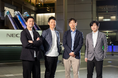 株式会社dotD、日本電気株式会社（NEC）様インタビュー事例を公開