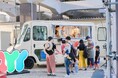 京王多摩川駅高架下の場づくり、1円で借りられるキッチンカー「1YY CLUB」本格始動。地域プレーヤーが続々と参画。
