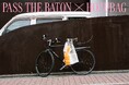＜PASS THE BATON×HOZUBAG＞役目を終えたパラグライダーの生地がベストに！「MARKET VEST」2026 年5 月1 日（金）よりオンラインショップにて発売開始