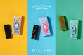 羊羹ブランド「YO KAN KA」に新作3種登場！Limited Collectionのテーマは「Passion」。2026年5月27日（水）よりオンラインショップにて販売開始