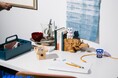 伝統的工芸品にナナメウエから光を。陶器や漆器、織物や提灯まで、8つの伝統的工芸品が集う「デデデデデンサン produced by PASS THE BATON」がニュウマン新宿で初ポップアップを開催。