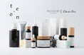 【12/4より全店で先行販売】100%自然由来のコスメブランド「te.on（テオン）」初のスキンケアラインが、style table / Ethical&SEAに登場！