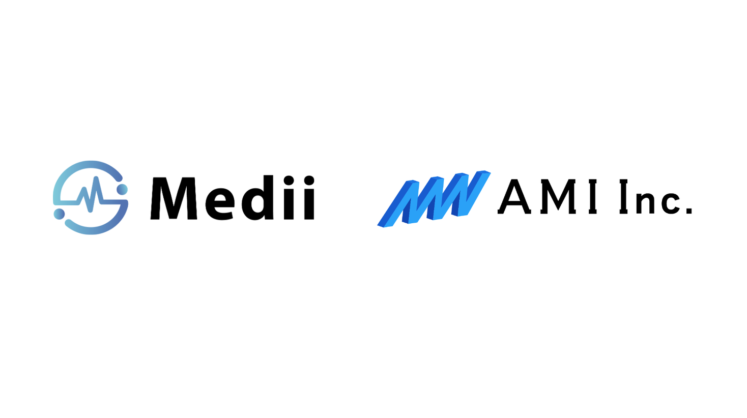 Mediiの『E-コンサル®』とAMIの『クラウド超診』が連携