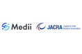 MediiとJACRA、若手医師の臨床スキル向上による医療の質の底上げを目指し、連携を強化