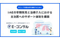 Medii「E-コンサル」、irAEの早期発見と治療介入における主治医へのサポート体制を構築