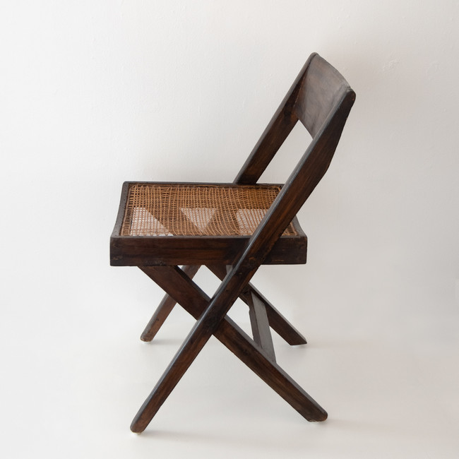 Pierre Jeanneret Dining Chair