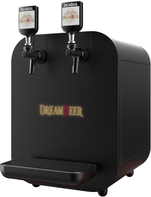 Dream Beer 料金体系を発表 ビールを注文するとサーバー代が無料に さらに 提供予定32銘柄の料金も決定 株式会社dream Beerのプレスリリース