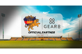 アンコールタイガーFCとGEAR8、公式パートナーシップ契約継続を発表