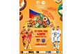 【アンコールタイガーFC】シェムリアップの伝統がスタジアムに集結！「クメールフードフェスティバル」を開催
