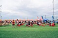 新スタジアム過去最高動員の3,240人が熱狂！アンコールタイガーFC、2025シーズンをリーグ3位で終え、来季のリーグ優勝・ACL2出場へ向け始動