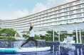 【ヒルトン沖縄北谷リゾート】冬の沖縄を満喫するアクティビティを開始