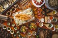 【ヒルトン沖縄北谷リゾート】「四季の恵みと和の贅沢」和食フェアを11月8日(金)から開催