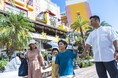 【ヒルトン沖縄北谷リゾート】ゴールデンウィーク期間限定イベント開催