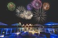 ナイトプール・花火・エイサーなど、沖縄の夏を満喫できる夏期限定イベント「OKINAWA SUMMER FES 2025」