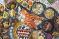 【ヒルトン沖縄北谷リゾート】「季節を映す和の一皿」和食フェア