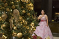 【ヒルトン沖縄北谷リゾート】2026年クリスマステーマは 『深海に煌めく星降る静寂のクリスマス』