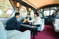― 東武鉄道 × 「dancyu」 × コエドブルワリー コラボレーションプロジェクト ― 東武特急「スペーシア X」内GOEN CAFÉ SPACIA Xにて「Cedar X PA」発売