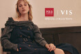 「VIS」、英国の伝統をベースとしたタイムレスなアパレルブランド「POLO BRITISH COUNTRY SPIRIT」との別注アイテムを発売。トラッドな雰囲気を取り入れた全3型を展開。