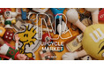 M TO R ポップアップショップ「UPCYCLE MARKET」を開催。ルミネ新宿初出店!11/12(火)~11/27(水)の期間限定