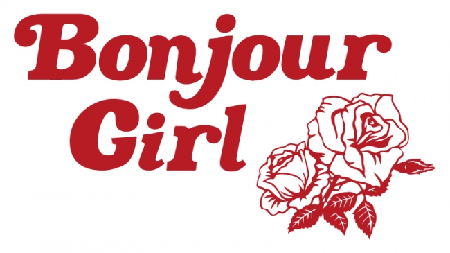 Bonjour Girl×BODEGA ROSE Collaboration Items 2019.7.30(TUE)NEW