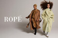 ROPE’大丸東京店 ラグジュアリーな空間を体感できる新店舗を2024年11月29日(金)にオープン
