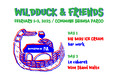 「M TO R」×韓国のビストロ・ワインバー「WILDDUCK & CANTEEN」初コラボ!
