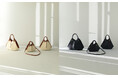 【ROPÉ(ロペ)】「ROPÉ」からプレシャスバッグコレクション〈teau(トゥ)〉がデビュー。3月1日(土)より限定店舗で発売。2月21日(金)より「ROPÉ」公式オンラインストアで先行受注を開始。