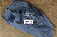 Levi's® | BIOTOP Exclusive 25SS
