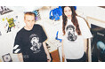 【bonjour records】The Salvages for bonjour records