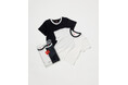 【BIOTOP】Hanes for BIOTOP 2025SS