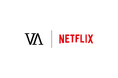 ジュン、V.A. × Netflix 期間限定ポップアップストアを開催