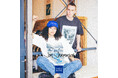 【bonjour records】JIM JARMUSCH for bonjour records |『Down By Law』Exclusive T-shirt