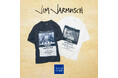 JIM JARMUSCH for bonjour records 『Coffee&Cigarettes』Exclusive T-shirt