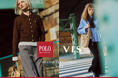 【POLO BCS | VIS】別注アイテム第3弾 全7型が登場!秋の装い“上品トラッドスタイル”