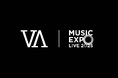 コンセプトストア「V.A.」が「MUSIC EXPO LIVE 2025」のオフィシャルTシャツをプロデュース