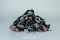 adidas Originals と ADAM ET ROPE'の別注スニーカーが登場！モードかつ上品なSAMBA OGは今履きたい気分な一足