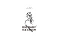 BIG BABY ICE CREAMとSaturdays NYC のコラボレーションメニュー＆アイテムがSaturdays NYC NEWoMan TAKANAWAにて限定発売