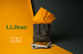 L.L.Bean for bonjour records 2026 | Exclusive Record Tote Bag