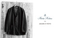 Brooks Brothers と ADAM ET ROPE'の別注アイテムが発売！シャツ感覚で羽織れる軽やかなジャケットを制作