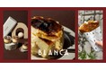 プレミアムスイーツ「BLANCA（ブランカ）」、ついに海外初出店が決定！麻布台ヒルズで人気を博した“焦げを楽しむクレープ”を台湾・台北で再現。