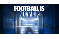 FOOTBALL IS NEVER BORING presented by SOPH.2026年5月15日（金）よりコンセプトストア「V.A.」にて期間限定オープン