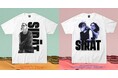 GEEKS RULE最新作、カンヌ4冠の話題作映画『SIRAT』のコラボレーションTシャツ２型を2026年6月5日（金）に表参道ヒルズ「ODORIBA」にて先行発売開始