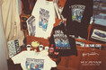 WILD LIFE TAILORよりトリプルコラボレーションアイテムが登場！THE CULTURE CODE × Kevin Cumminsとタッグを組みこの夏着たい2柄のTシャツを制作