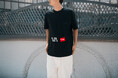 V.A.とHanesによるコラボレーション第二弾「Hanes Beefy Pocket Tee / V.A.」を2026年8月21日（金）より発売スタート
