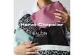 Hervé Chapelier × SALON adam et rope' 特別に制作した、バッグコレクション第2弾を発売。